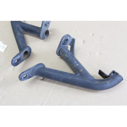 Gmol tył tylny prawy i lewy