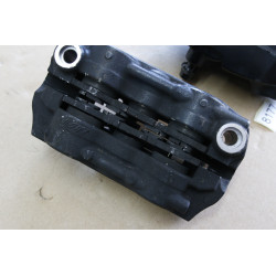 Zacisk zaciski hamulcowe P+L