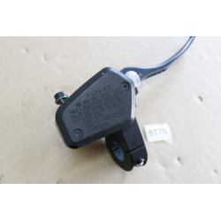 Pompa Hamulcowa Przód