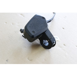 Pompa Hamulcowa Przód