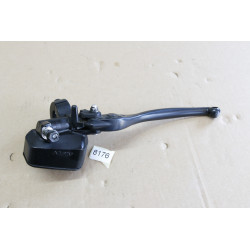 Pompa Hamulcowa Przód