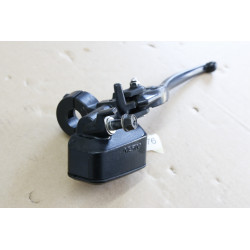 Pompa Hamulcowa Przód