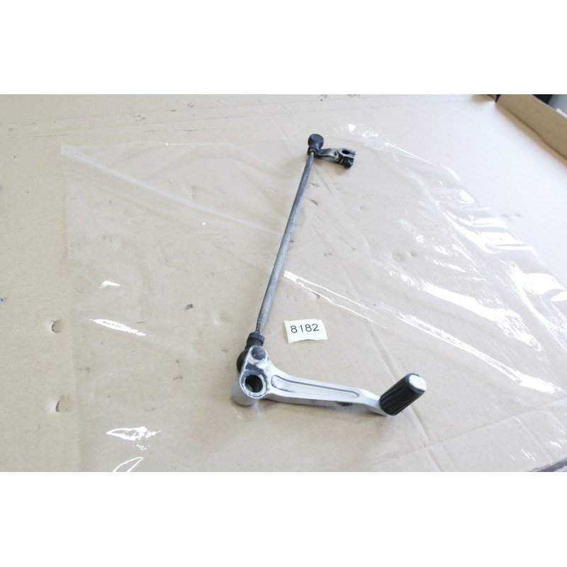 Dźwignia zmiany biegów