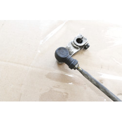 Dźwignia zmiany biegów