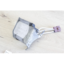 Rezystor bieg wstecznego