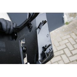 Osłona tył f6b bagger zadupek ogon