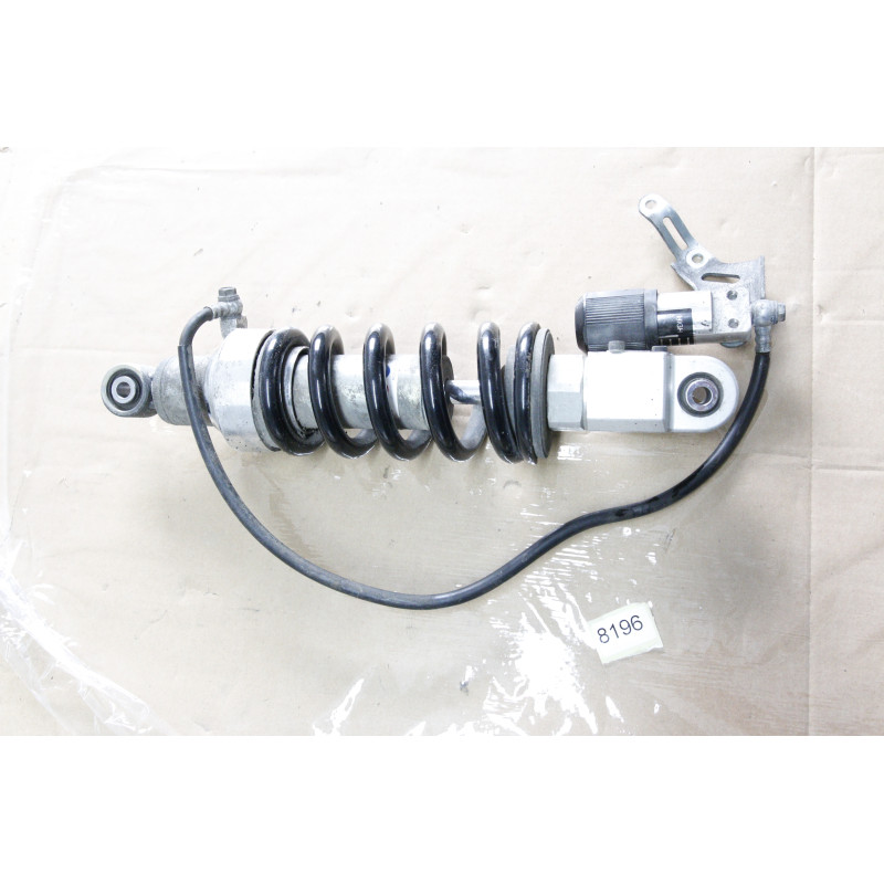 Amortyzator tył tylny F6B