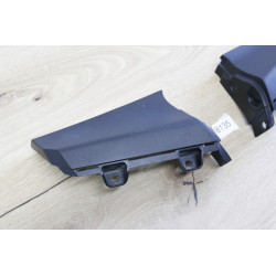 Zakończenie kufra tył 18-