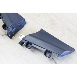 Zakończenie kufra tył 18-