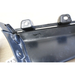 Zakończenie kufra tył 18-