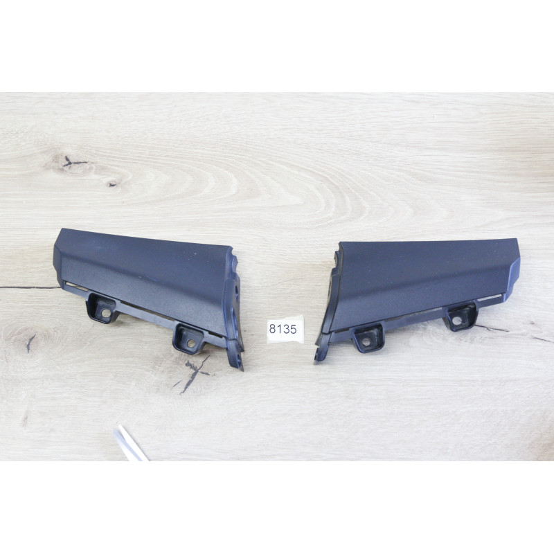 Zakończenie kufra tył 18-