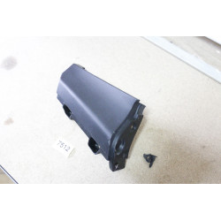 Zakończenie kufra tył Lewy