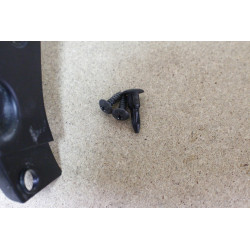 Zakończenie kufra tył Lewy