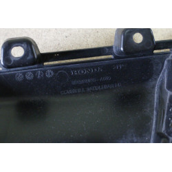 Zakończenie kufra tył Lewy