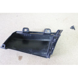 Zakończenie kufra tył Lewy