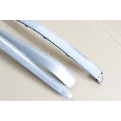 Listwy na górny kufer, góra