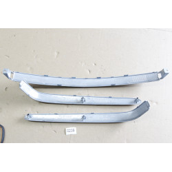 Listwy na górny kufer, góra