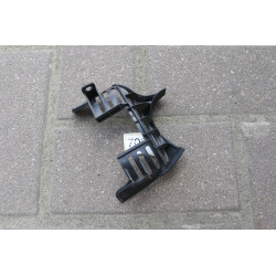 GL1800 C Valkyrie osłona owiewka wlot powietrza