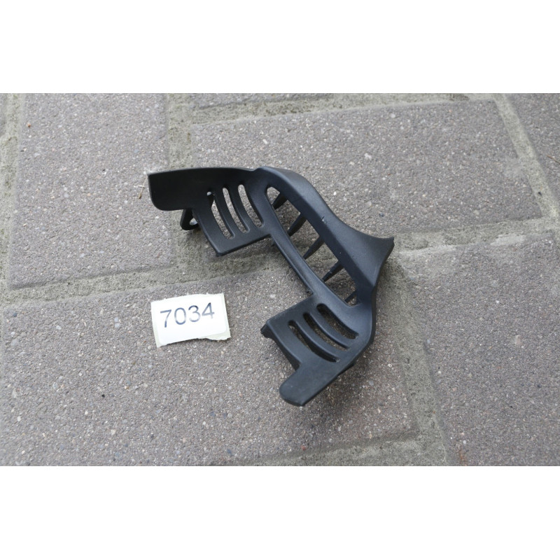 GL1800 C Valkyrie osłona owiewka wlot powietrza