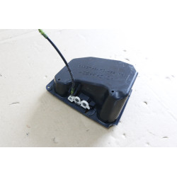 Schowek przedni Kieszeń Prawa 64410-mca