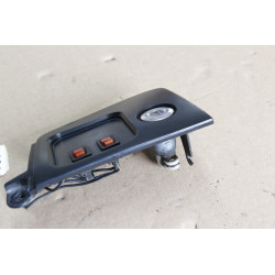 Panel Prawy z zamkiem 83160-mca