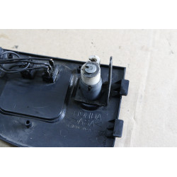 Panel Prawy z zamkiem 83160-mca