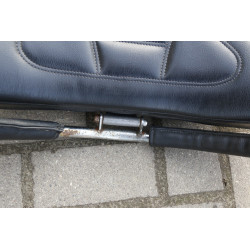 copy of Oparcie kierowcy + podłokietniki pasażera komplet