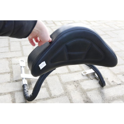 copy of Oparcie kierowcy + podłokietniki pasażera komplet