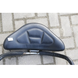 copy of Oparcie kierowcy + podłokietniki pasażera komplet