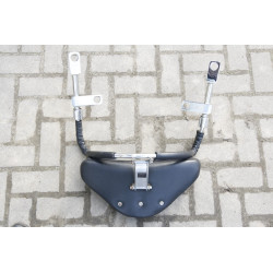 copy of Oparcie kierowcy + podłokietniki pasażera komplet