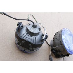 Halogeny komplet 01-10