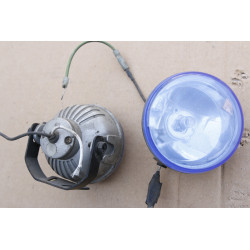 Halogeny komplet 01-10