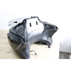 Kufer centralny 2018-2020