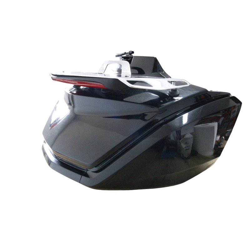 Kufer centralny 2018-2020