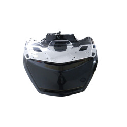 Kufer centralny 2018-2020