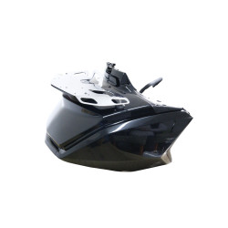 Kufer centralny ze stelażem 18-20