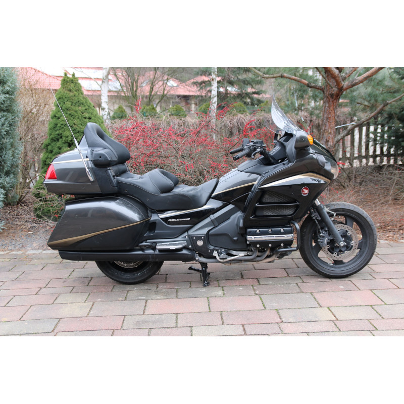 Zestaw naklejek (naklejki)