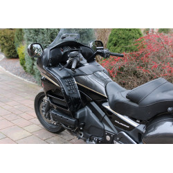 Zestaw naklejek (naklejki)