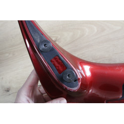 Spoiler oryginalny z lampą