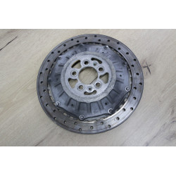 Tarcza hamulcowa tył 10,3 mm