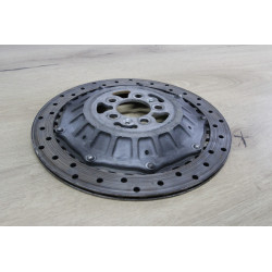 Tarcza hamulcowa tył 10,3 mm