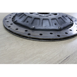 Tarcza hamulcowa tył 10,3 mm