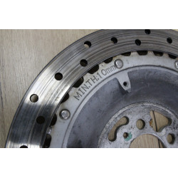 Tarcza hamulcowa tył 10,3 mm