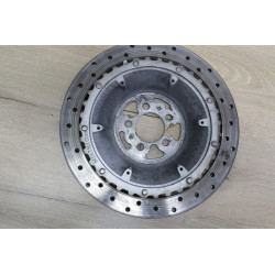 Tarcza hamulcowa tył 10,3 mm