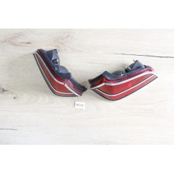 Lampa lampy kufra centralnego komplet używane