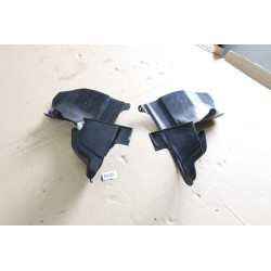 Osłona wewnętrzna przednia komplet osłony