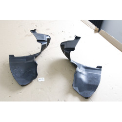 Osłona wewnętrzna przednia komplet osłony