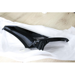 Trójkąt owiewka prawa, pokrywa, bok, boczek