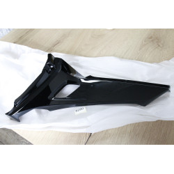 Trójkąt owiewka prawa, pokrywa, bok, boczek