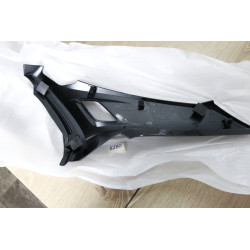 Trójkąt osłona prawa, pokrywa